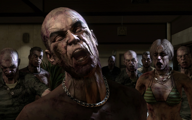 Illustration for article titled Dead Island Is a Decade's Worth of Zombie Games in One